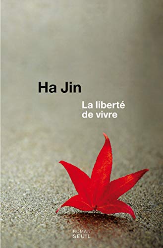 9782020977470: La Libert de vivre