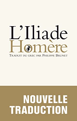 

L'Iliade