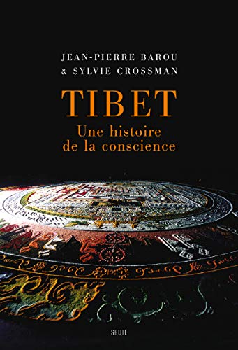 Stock image for Tibet. Une histoire de la conscience for sale by Ammareal