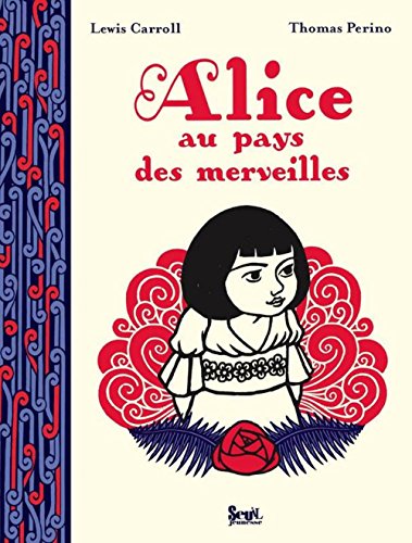 9782020979672: Alice au pays des merveilles