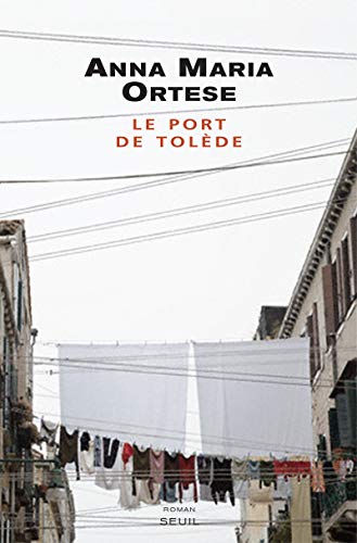 Beispielbild für Le Port de Tolède zum Verkauf von Ammareal