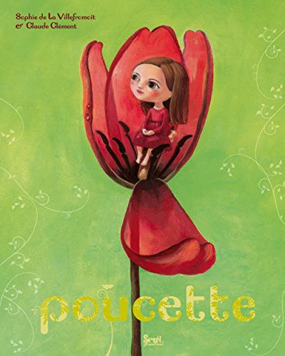 9782020980234: Poucette (French Edition)