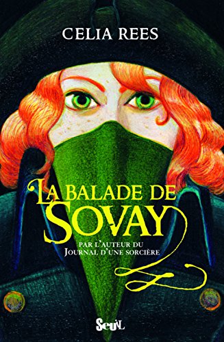 Beispielbild fr La balade de Sovay zum Verkauf von Ammareal