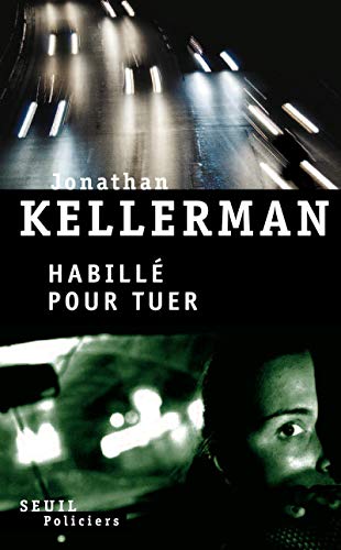 9782020981316: Habill pour tuer (Seuil Policier Thriller)