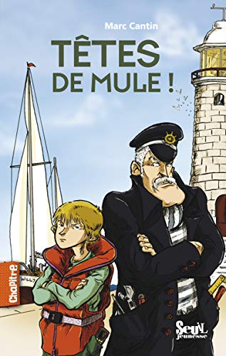 9782020981330: Ttes de mule ! (Chapitre)