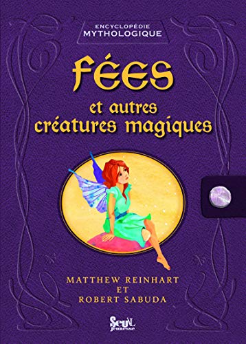 Beispielbild fr Fes et autres cratures magiques zum Verkauf von medimops