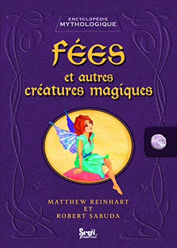 Stock image for Fes et autres cratures magiques for sale by medimops