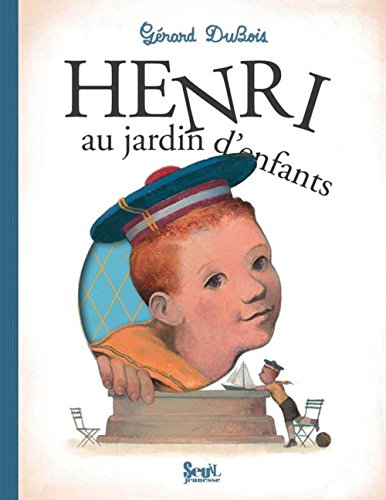 Beispielbild fr Henri au jardin d'enfants zum Verkauf von Ammareal