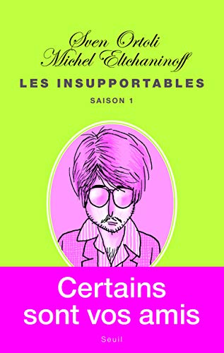 Beispielbild fr Les Insupportables : Saison 1 zum Verkauf von RECYCLIVRE