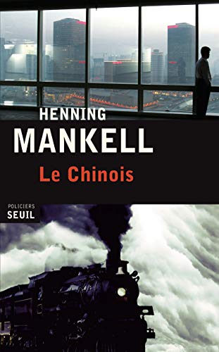 Le Chinois (9782020982658) by Mankell, Henning