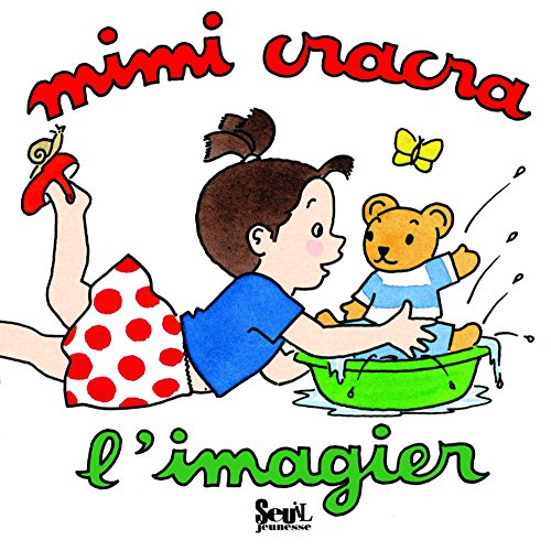 Imagen de archivo de Mimi Cracra (French Edition) a la venta por SecondSale