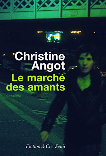 Stock image for Le March des amants for sale by Librairie Th  la page