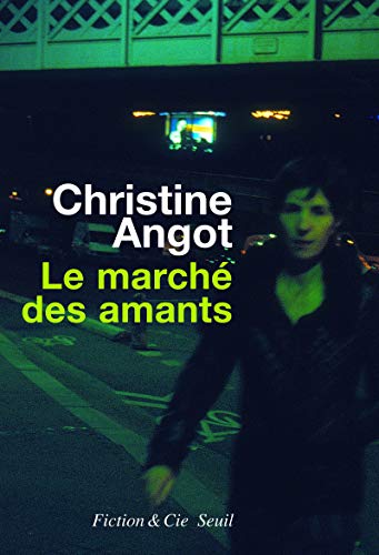 9782020984652: Le March des amants