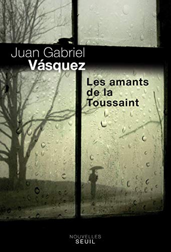 9782020985024: Les Amants de la Toussaint (Cadre vert)