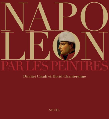 Stock image for Napolon par les peintres for sale by medimops