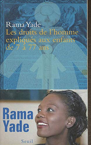 9782020988292: Les Droits de l'homme expliqus aux enfants de 7  77 ans (Expliqu  ...)