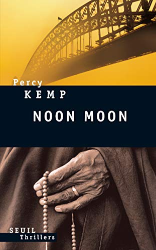 9782020988322: Noon Moon. Le Mercredi des cendres