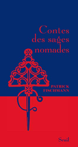 9782020989534: Contes des sages nomades