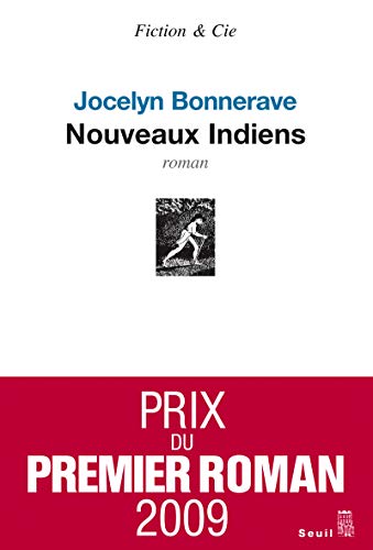 9782020989749: Nouveaux Indiens (Fiction et Cie)