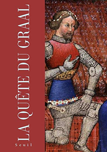 Stock image for La qute du Graal for sale by Chapitre.com : livres et presse ancienne