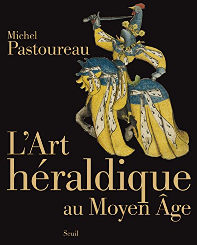 9782020989848: L'Art hraldique au Moyen Age