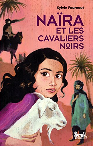 9782020990226: Nara et les cavaliers noirs