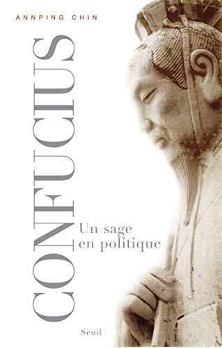 9782020990578: Confucius: Un sage en politique