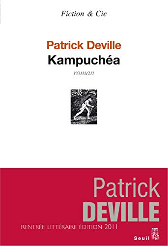 Beispielbild fr Kampucha zum Verkauf von RECYCLIVRE