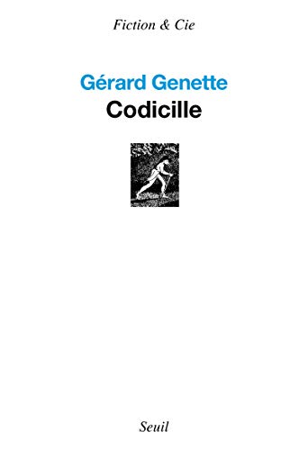 9782020993067: Codicille (Fiction et Cie)