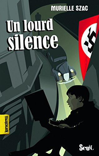 Beispielbild fr Un lourd silence zum Verkauf von Ammareal