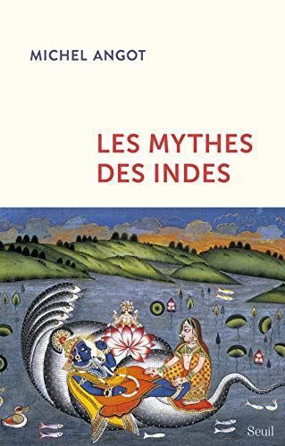 9782020994156: Les Mythes des Indes