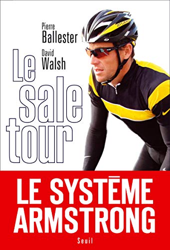 Stock image for Le Sale Tour for sale by AwesomeBooks