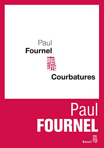 Beispielbild fr Courbatures zum Verkauf von AwesomeBooks