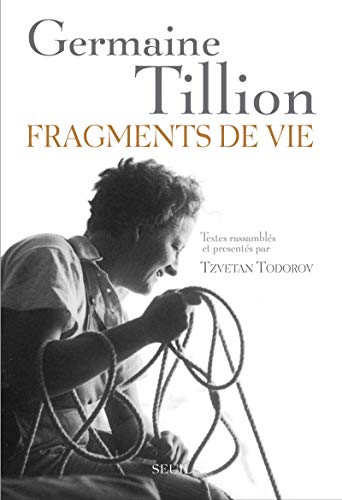 Stock image for Fragments de vie [Paperback] Tillion, Germaine for sale by LIVREAUTRESORSAS