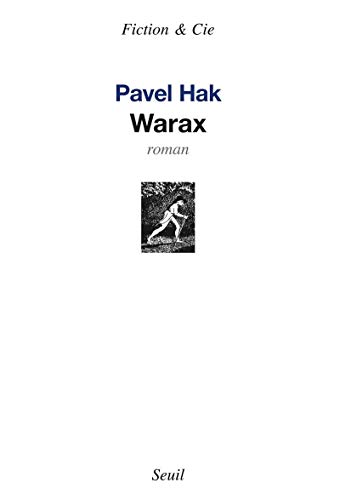 9782020997157: Warax (Fiction et Cie)