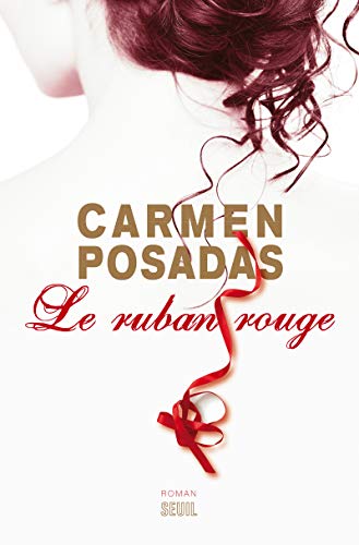 9782020998031: Le Ruban rouge