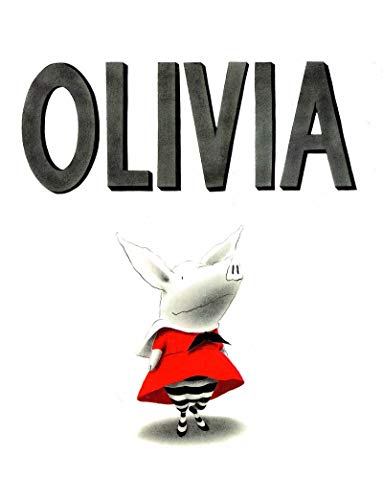 9782020998345: Olivia