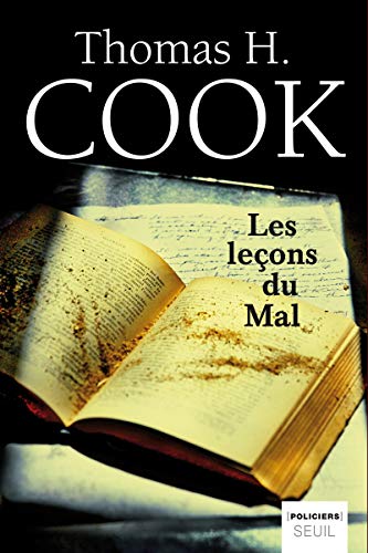 Beispielbild fr Les leons du mal zum Verkauf von Chapitre.com : livres et presse ancienne