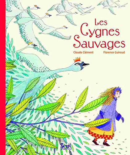 9782021000399: Les cygnes sauvages