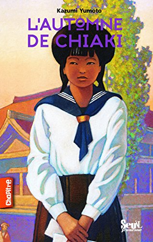 9782021000818: L'automne de Chiaki (French Edition)