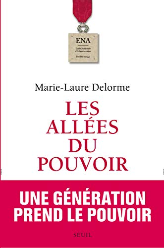 9782021001211: Les Alles du pouvoir