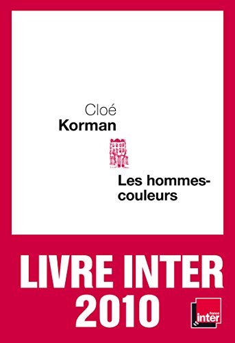 9782021001679: Les Hommes-couleurs