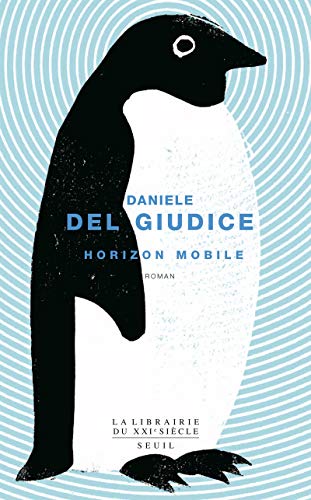 9782021001815: Horizon mobile (La Librairie du XXIe sicle)