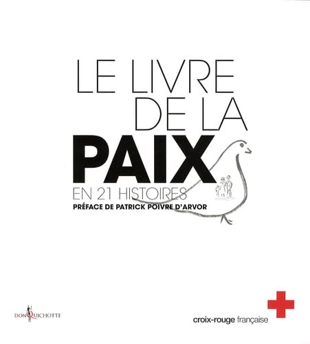 Stock image for Le livre de la paix for sale by medimops