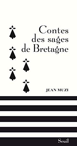 9782021002430: Contes des sages de Bretagne