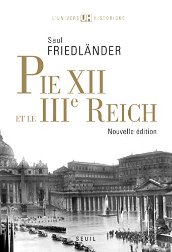 Imagen de archivo de Pie XII et le IIIe Reich a la venta por Ammareal