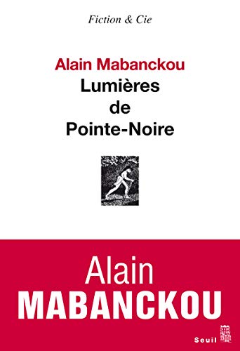 9782021003949: Lumires de Pointe-Noire (Fiction et Cie)