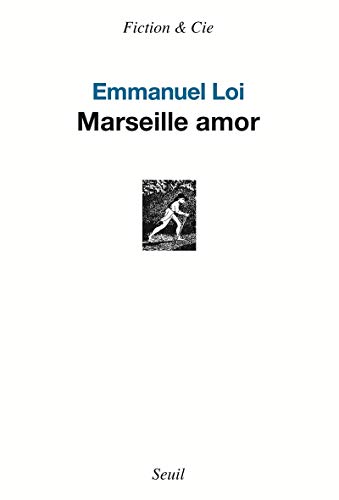 Beispielbild fr Marseille amor zum Verkauf von Ammareal