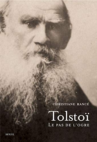 9782021011869: Tolsto: Le pas de l'ogre