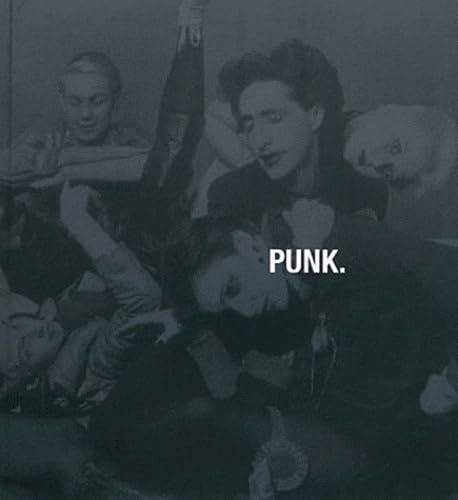 9782021012941: Punk: Hors limites